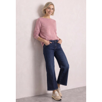 Street One Sweater Vintage Blush