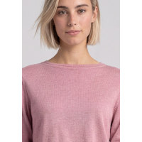 Street One Sweater Vintage Blush
