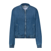 Street One Bomber Jasje Medium Blue Washed