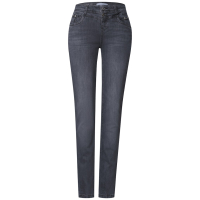 Street One Jeans Jane Steel Grey Wash