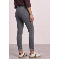 Street One Jeans Jane Steel Grey Wash