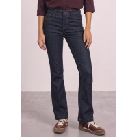 Street One Jeans Boot Blaire Rinse Soft Washed