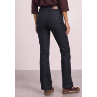 Street One Jeans Boot Blaire Rinse Soft Washed