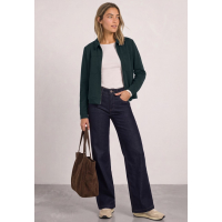 Street One Jasje Stormy Green