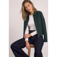 Street One Jasje Stormy Green