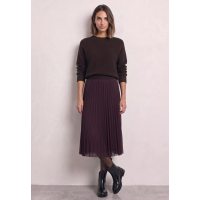 Street One Rok Berry Plum