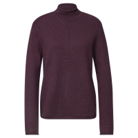 Street One Sweater Berry Plum