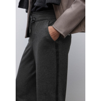 Street One Broek Black