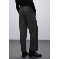 Street One Broek Black