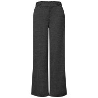 Street One Broek Emee Checked Black