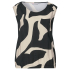 Street One Top Whale Tail Grey