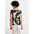 Street One Top Whale Tail Grey