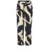 Street One Broek Emee Whale Tail Grey