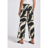 Street One Broek Emee Whale Tail Grey