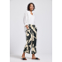 Street One Broek Emee Whale Tail Grey