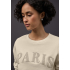 Street One Sweater Paris Soft Beige