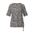 Street One Shirt Pine Grove Green