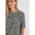 Street One Shirt Pine Grove Green