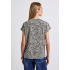Street One Blouse Shirt Pine Grove Green