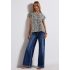 Street One Blouse Shirt Pine Grove Green