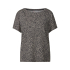Street One Shirt Crista Cotton Cream