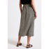 Street One Rok Leo Cotton Cream