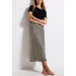 Street One Rok Leo Cotton Cream