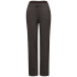 Street One Broek Darkest Brown