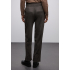Street One Broek Darkest Brown