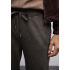 Street One Broek Darkest Brown