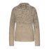 Street One Trui Feather Sanded Beige