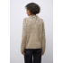 Street One Trui Feather Sanded Beige