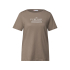 Street One T-Shirt Rise Bark Brown