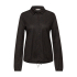Street One Blouse Leopard Darkest Brown