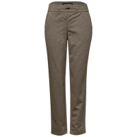 Street One Broek Bonny Darkest Brown