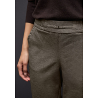 Street One Broek Bonny Darkest Brown