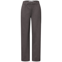 Street One Broek Light Terra Mocha
