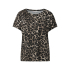 Street One Shirt Crista Black