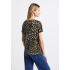Street One Shirt Crista Black
