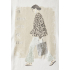 Street One T-Shirt Lady Off White
