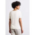 Street One T-Shirt Lady Off White