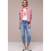 Street One T-Shirt Lady Off White