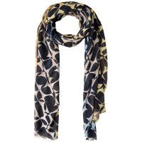 Street One Sjaal Multi Color