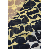 Street One Sjaal Multi Color