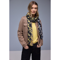 Street One Sjaal Multi Color