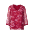 Street One Blouse Glory Red