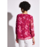 Street One Blouse Glory Red