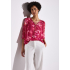 Street One Blouse Glory Red