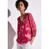 Street One Blouse Glory Red