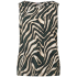 Street One Top Zebra Pine Grove Green